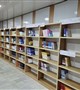 استانداردسازی کتابخانه پرستاری